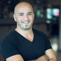 IO Interactive Employee Hakan Abrak's profile photo