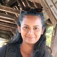 Pavithra Sammani Email
