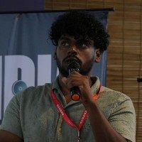 Trivolve Tech Employee Mohamed Fayaz's profile photo