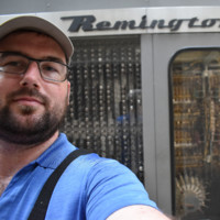 Transpower New Zealand Employee Peter Ericson's profile photo