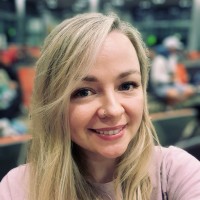 Aleksandra Blas Email
