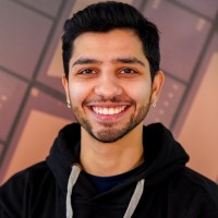 Mohammad Bereyhi Email & Phone Number