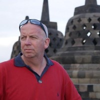 FrieslandCampina Employee Bert Jansen's profile photo