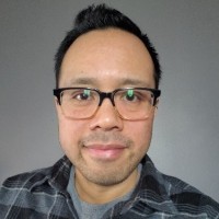 Advanced Operations Partners Employee Michael Giron's profile photo