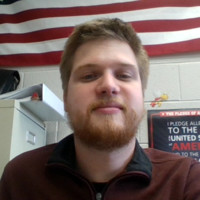 South Bend Community School Corporation Employee Michael Duttlinger's profile photo
