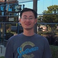 HYGON Employee Jichao Pu's profile photo