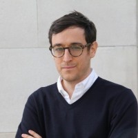 Neon Coat Employee Dan Berger's profile photo