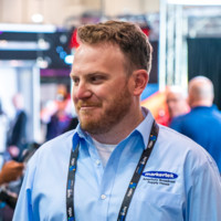 Markertek America's Broadcast Supply House Employee Ryan Bradley's profile photo