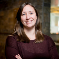 GTM Architects Employee Molly Heffner's profile photo