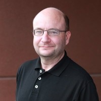 BMO US Employee Benjamin Labelle's profile photo