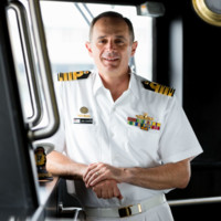 John Stavridis Email