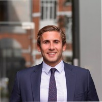 Gardiner & Theobald LLP Employee Jonathan Bryer's profile photo