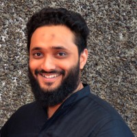 Technoprix Pvt Ltd Employee Muhammed Shiffin's profile photo