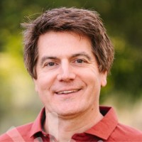 KQED Employee Ethan Toven-Lindsey's profile photo