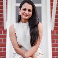 Grape County Resort Employee Gauri Chavan's profile photo