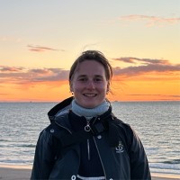 TRAITOMIC Employee Louise Jørgensen's profile photo
