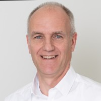 novaCapta GmbH Employee Günter Sommer's profile photo