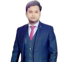 Mount Sol Employee Muhammad Khalid's profile photo