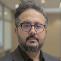 Orange County Employee Farzad Shafie's profile photo