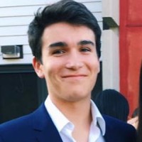MXDWN.COM Employee Patrick Feeney's profile photo