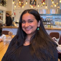 Topline Pro Employee Soumya Kuruvila's profile photo