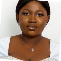 Norbury High School for Girls Employee Basirat Jimoh's profile photo