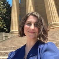 Drexel University Employee Cassandra Sullivan's profile photo