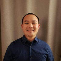 Par3.IT Employee Luther Xiong's profile photo