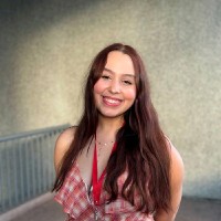 Connect 360 Employee María F. Fuentes's profile photo
