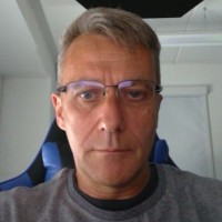 Suffolk One Employee Simon Young's profile photo