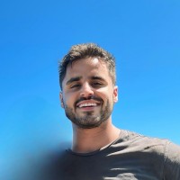 Andy Falcon Gonzalez Email & Phone Number