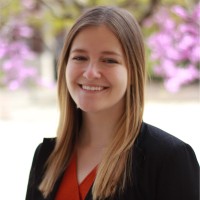 United Airlines Employee Emma Jansen's profile photo