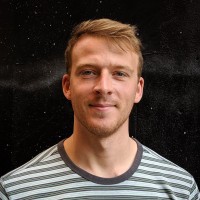 Inpart Employee Nick Spirit's profile photo