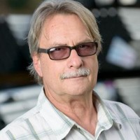 RoofScreen Mfg. Employee David Wallace's profile photo