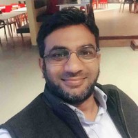 Crescent Bahuman Ltd. Employee Shahid Majeed's profile photo