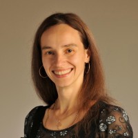 Royal Winnipeg Ballet Employee Alina Havrylyuk's profile photo