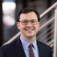 Christensen Law Group PLLC Employee Brock Pittman's profile photo