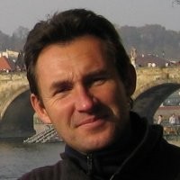 Patrick Cochennec Email