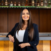 Sara Arias Email & Phone Number