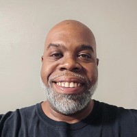 Option Care Health Employee Eric Weekly's profile photo