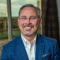 Oklahoma State Department of Education Employee Tom Newell's profile photo