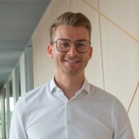 x-tention Employee Rudolf Grassmann's profile photo