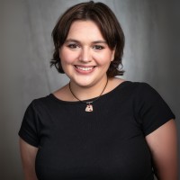 Perkins Center for the Arts Employee Maia Fernandez Montana's profile photo