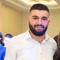 GITC - Information Technologies Center Employee Onik Grigoryan's profile photo