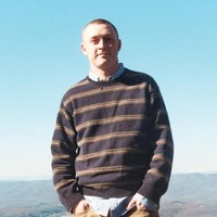 Salesforce Employee Matthew Westfall's profile photo