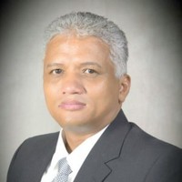 namibia dairies Employee Borney Britz's profile photo