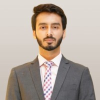Bureau Veritas Group Employee Danial Ali's profile photo