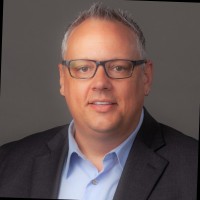 Lawo Employee Mike Wright's profile photo