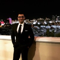 Subaru Employee Gerardo Ventanilla's profile photo