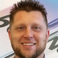 AT&T Mobility Next Operations LLC Employee Nicholas Huegel's profile photo